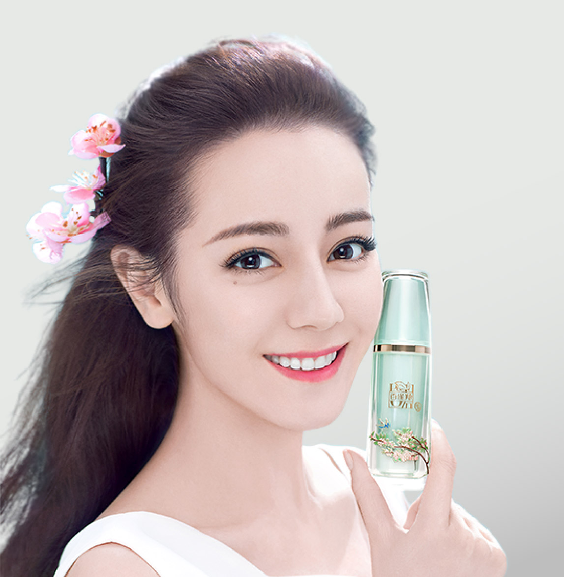 迪丽热巴