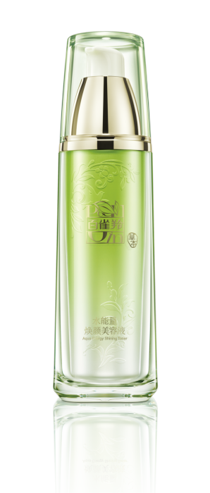 百雀羚奇迹水 水能量焕颜美容液 百雀羚pechoin 百雀羚奇迹水 水能量焕颜美容液 百雀羚pechoin